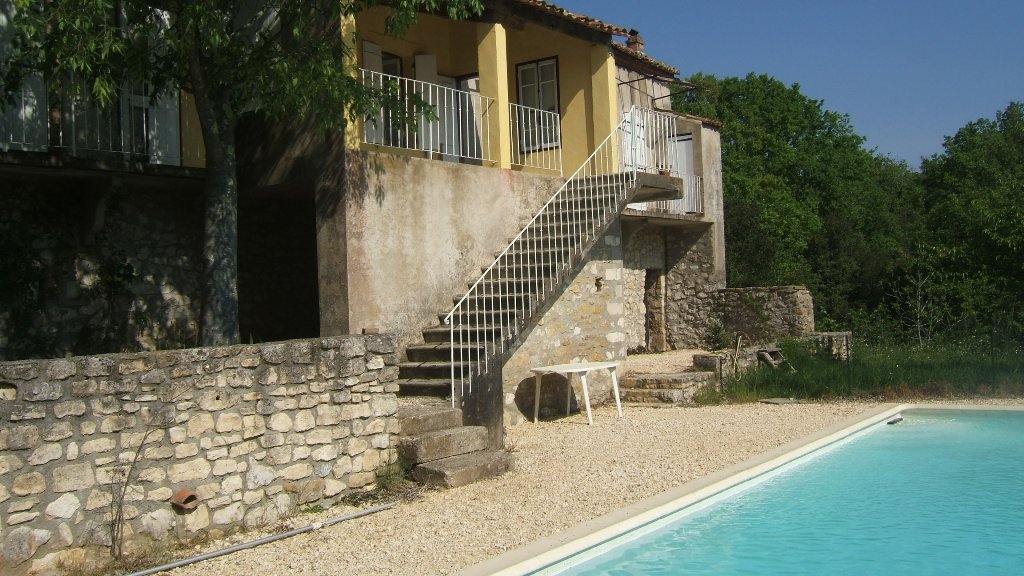 Piscine La Roche