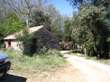 Maison à l'huile