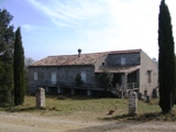 La Roche, Le gîte